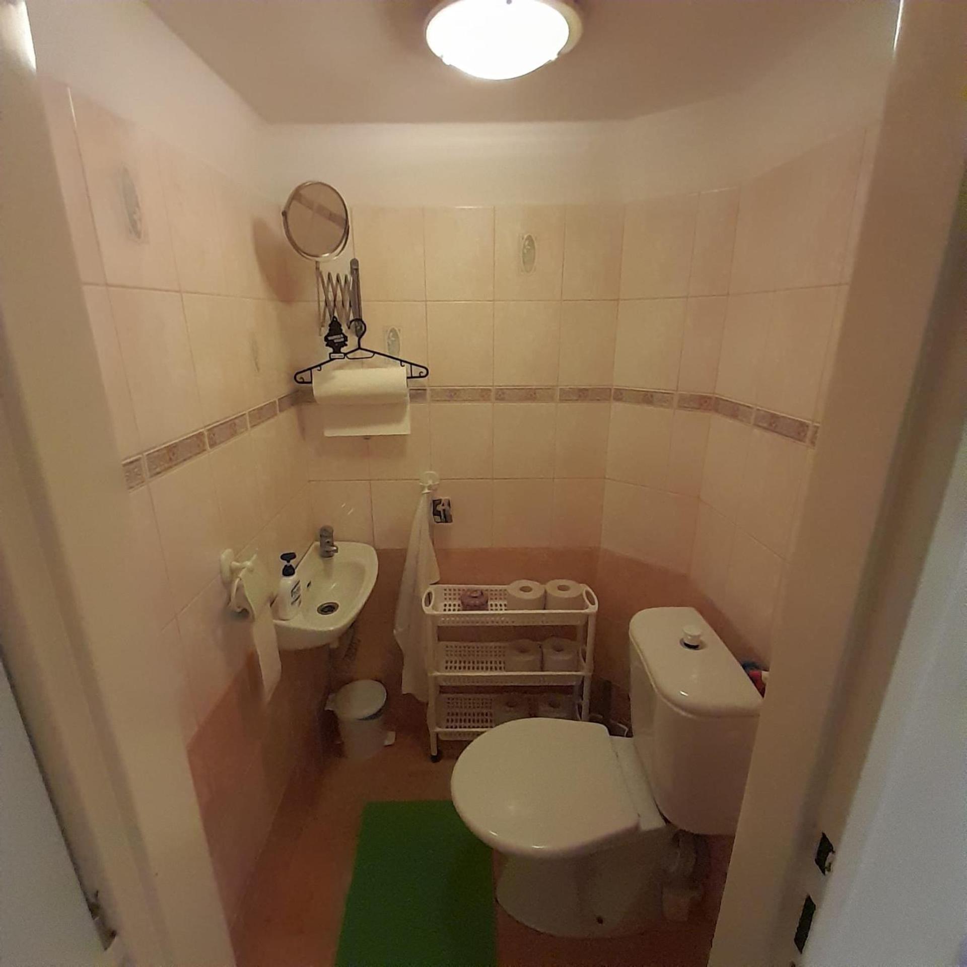 Na Kopci 84 Apartment