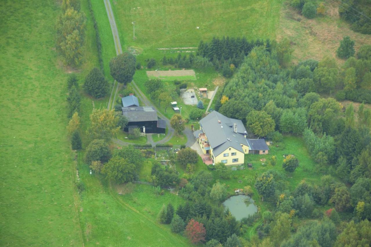 Na Kopci 84 Apartment