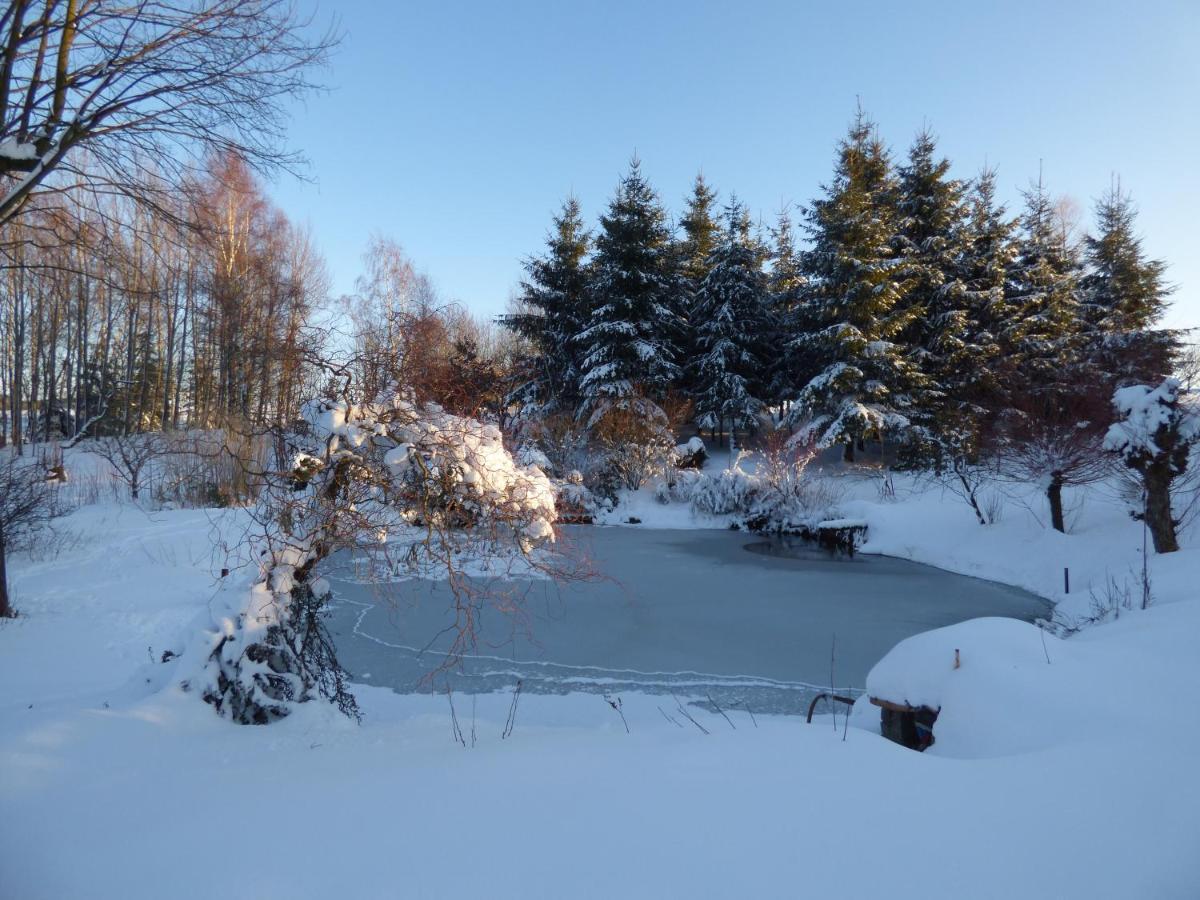 Na Kopci 84 * Stare Krecany